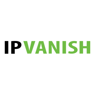 IPVanish VPN Logo PNG Vector