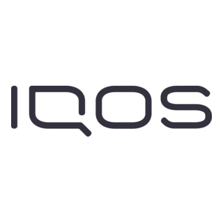 IQOS Logo PNG Vector