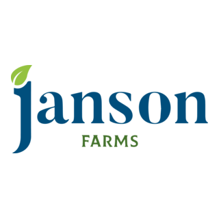 Janson Farms Logo PNG Vector