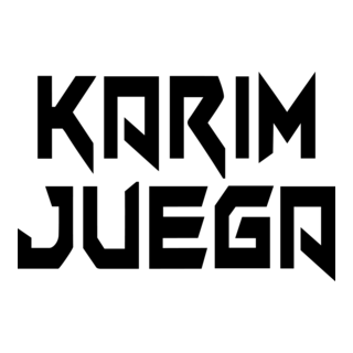 Karim Juega Logo PNG Vector