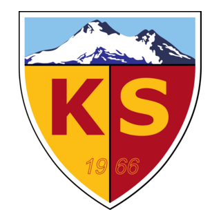 Kayserispor Logo PNG Vector