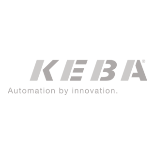 Keba Logo PNG Vector