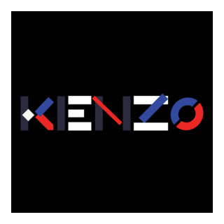 Kenzo Logo PNG Vector