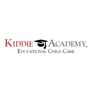 Kiddie Academy Logo PNG Vector