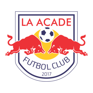 La Acade Fútbol Club de Córdoba Logo PNG Vector
