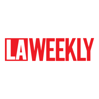 LA Weekly Logo PNG Vector
