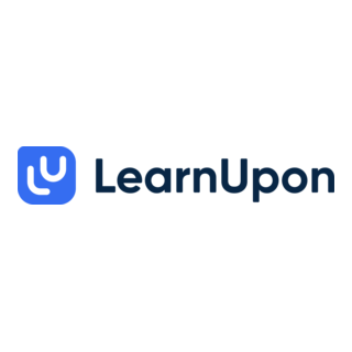 LearnUpon Logo PNG Vector