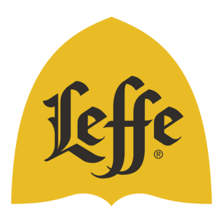 Leffe Logo PNG Vector