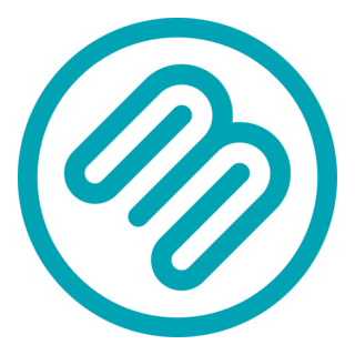 Letter M Logo PNG Vector