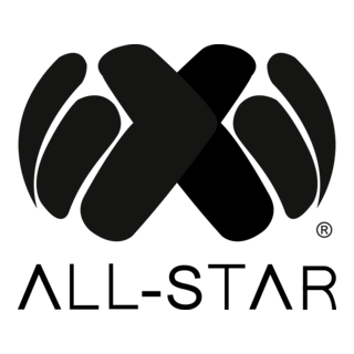 liga mx ALL-STAR Logo PNG Vector