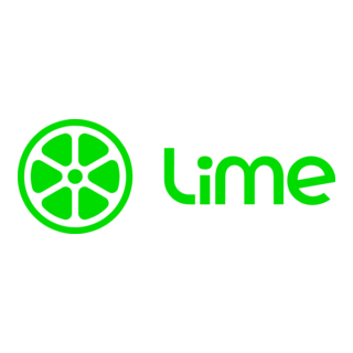 Lime Logo PNG Vector