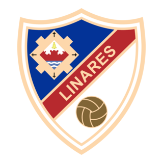 Linares Deportivo Logo PNG Vector