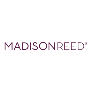 Madison Reed Logo PNG Vector