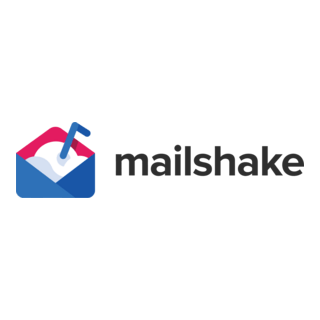 Mailshake Logo PNG Vector