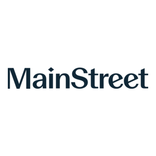 Mainstreet company Logo PNG Vector