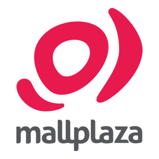 Mallplaza Logo PNG Vector