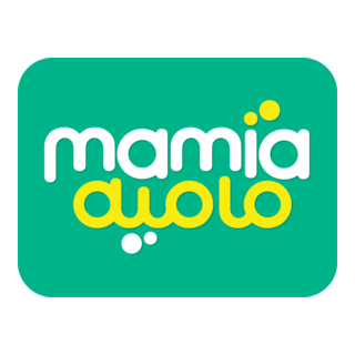 Mamia Logo PNG Vector