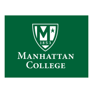 Manhattan College Logo PNG Vector