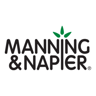 Manning & Napier Logo PNG Vector