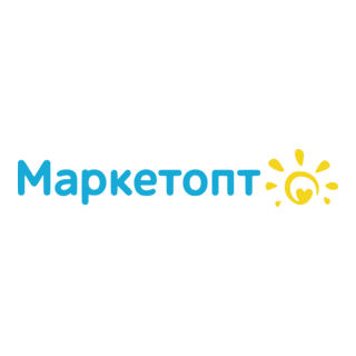 Marketopt Logo PNG Vector