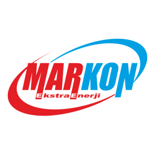 Markon Logo PNG Vector