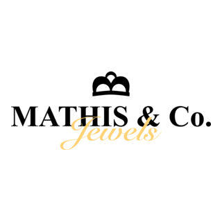 Mathis & Co. Logo PNG Vector