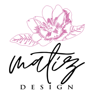 MATIZ design Logo PNG Vector