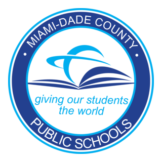 MDCPS Logo PNG Vector