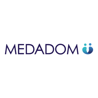 Medadom Logo PNG Vector
