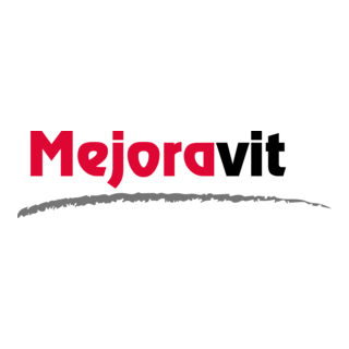 Mejoravit Logo PNG Vector