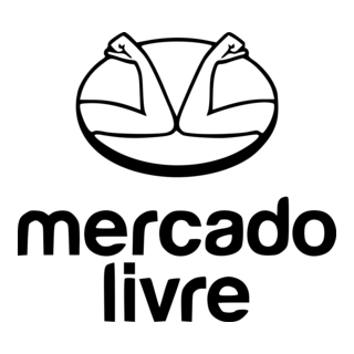 Mercado Livre Logo PNG Vector