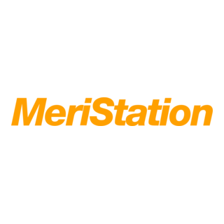 MeriStation Logo PNG Vector