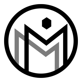 m&m Logo PNG Vector