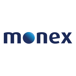 Monex Logo PNG Vector