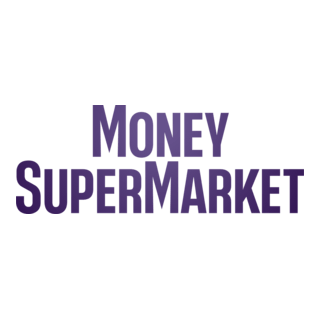 MoneySuperMarket Logo PNG Vector