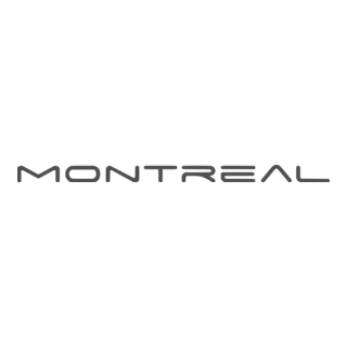 Montreal Informática Logo PNG Vector
