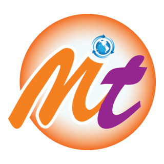 MT - Iqra Rafid Printers Logo PNG Vector