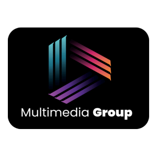 Multimedia Group Logo PNG Vector