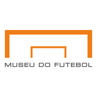 Museu do Futebol Logo PNG Vector