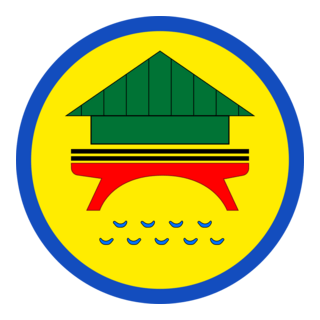 Myanmar Government Project Logo PNG Vector