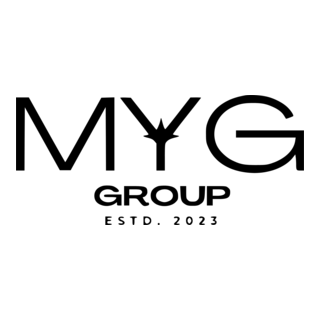 MYG Group Logo PNG Vector