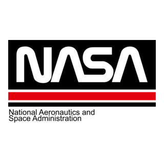 NASA Logo PNG Vector