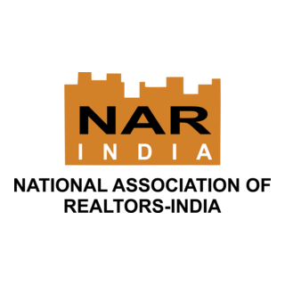 National Association of Realtors-India (NAR INDIA) Logo PNG Vector