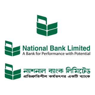 National Bank Limited (NBL) Logo PNG Vector