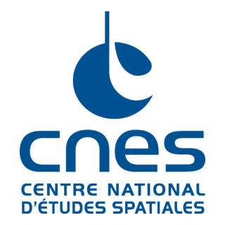 National Centre for Space Studies - CNES Logo PNG Vector
