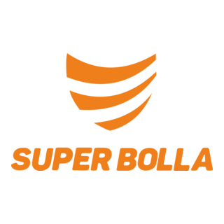 New Super Bolla Logo PNG Vector