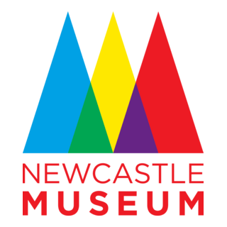 Newcastle Museum Logo PNG Vector
