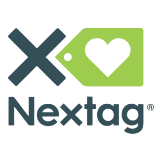 NexTag Logo PNG Vector
