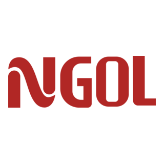 Ngol Logo PNG Vector
