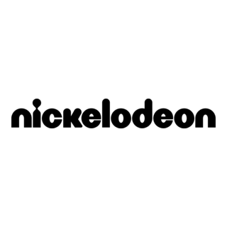 Nickelodeon TV Logo PNG Vector